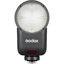 Godox V1mid TTL On-Camera Flash