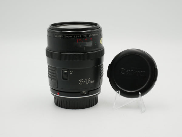 USED Canon 35-105mm 3.5-4.5 (1105772WW)