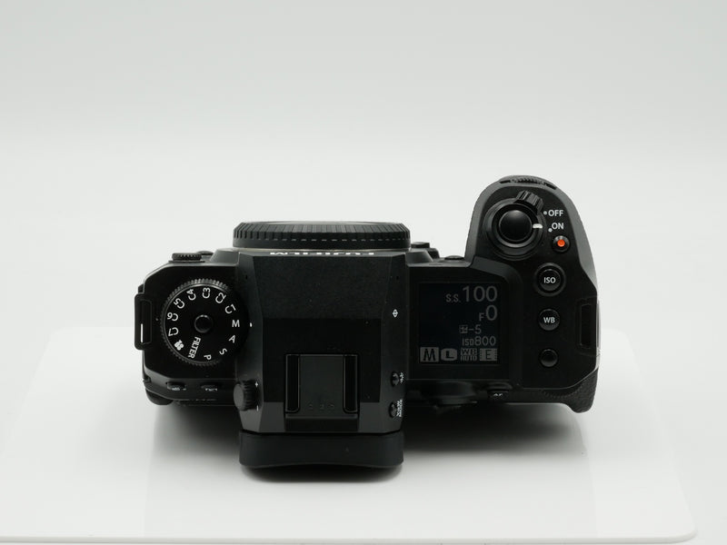 Used Fujifilm X-H2 Body (3AA01141WW)