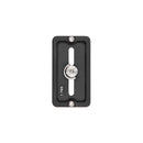 Promaster 70mm Arca-Compatible Dovetail Quick Release Plate