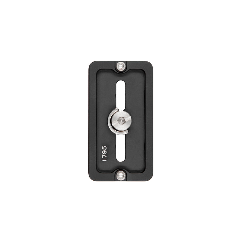 Promaster 70mm Arca-Compatible Dovetail Quick Release Plate
