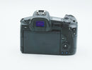 USED Canon EOS R Body Only (062022002636WW)
