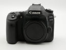 Used Canon 80D Body (332024005650WW)
