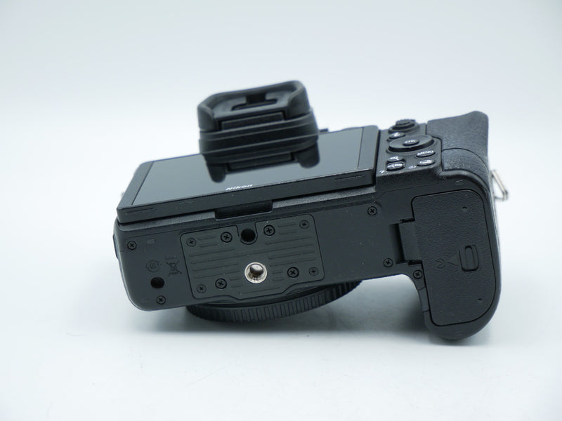 USED Nikon Z6 II Body (10k) (3045631WW)