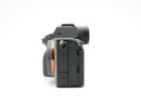 Used Sony A7 V Body *Like New 270 SC* (1351597WW)