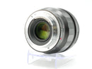 Used Voigtlander 50mm F1.2 Nokton [Sony] (07920197WW)
