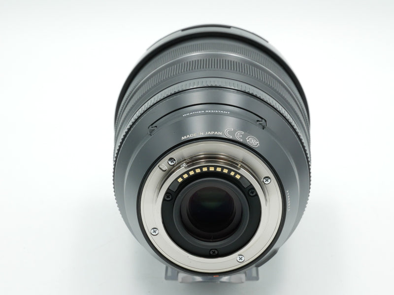 Used Fujifilm 8-16mm F2.8 R LM WR (27A00676WW)