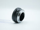 Used Sigma MC-11 Mount Converter Canon EF Lens to Sony E Camera (54030828WW)