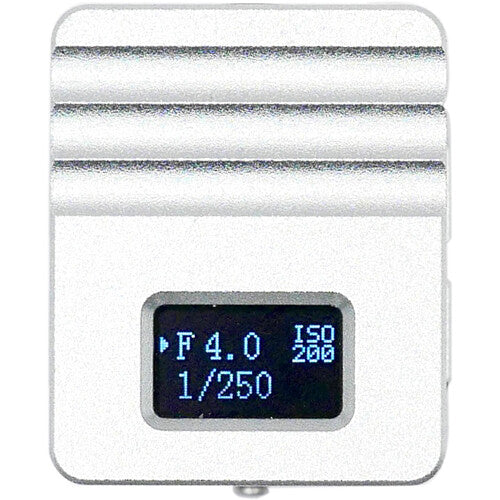 KEKS KM-Q Compact Light Meter