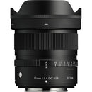Sigma 15mm f/1.4 DC Contemporary Lens
