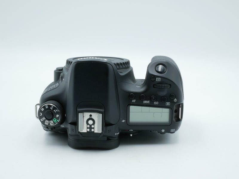USED Canon EOS 70D Body (