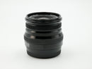 USED Fujifilm XF 16mm f/2.8 R WR (9AA00649WW)