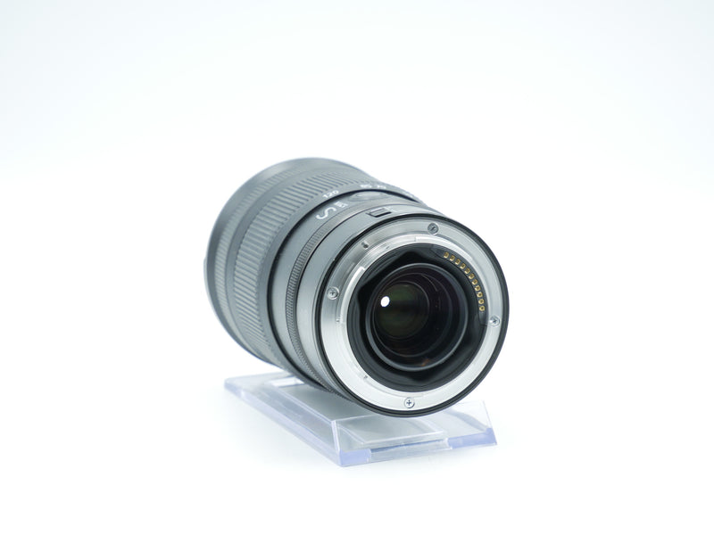 USED NIkon Nikkor Z 24-120mm f4 S (20266236WW)