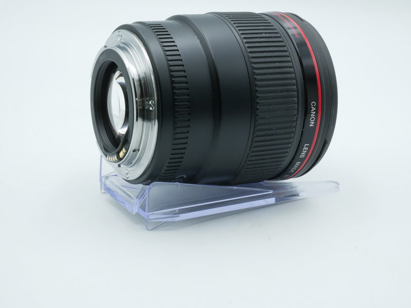 USED Canon EF 35mm f/1.4 L USM (173935WW)