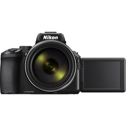 OPEN-BOX Nikon COOLPIX P950 Bridge Camera (30043544)
