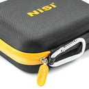 NiSi Caddy II Circular Filter Pouch for 8 Filters (Up to 95mm)