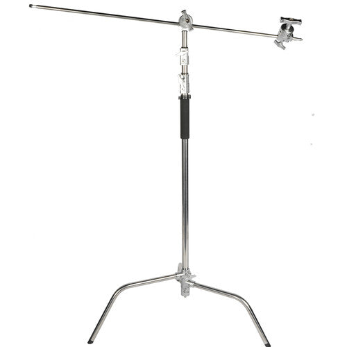 SIRUI C-Stand Chrome