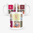 Photo Mug (Love)