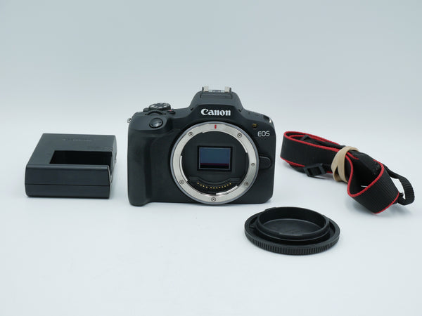 USED Canon EOS R100 Body (092031017148WW)