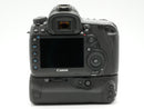 Used Canon 5D Mark IV W/ BG-E20 (302057002761WW)