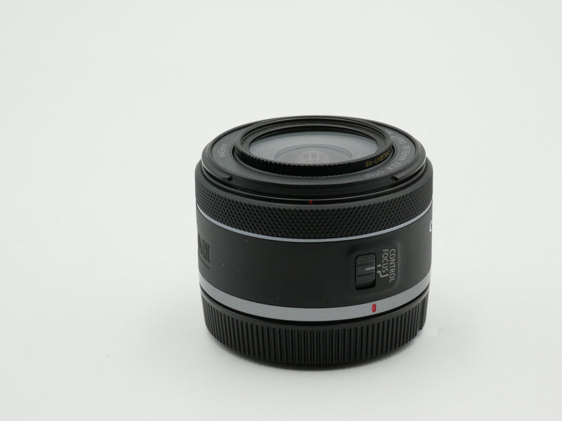 Used Canon 16mm F2.8 STM (3001001415WW)