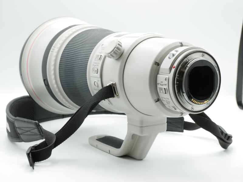 USED Canon EF 400mm F2.8 L IS ii USM (2020000037WW)