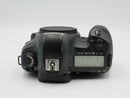 USED Canon EOS 5DS R 31K SC (072022000144WW)