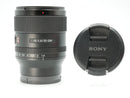 Used Sony 35mm F1.4 GM (1933525WW)