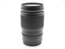 Used Nikon Z 24-200mm F4-6.3 (20070579WW)