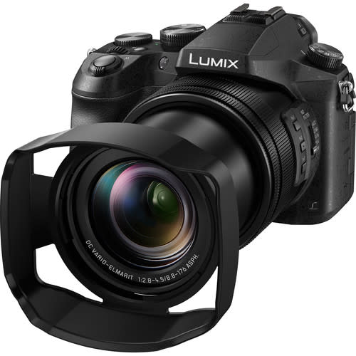 OPEN-BOX Panasonic LUMIX FZ2500 Bridge Camera