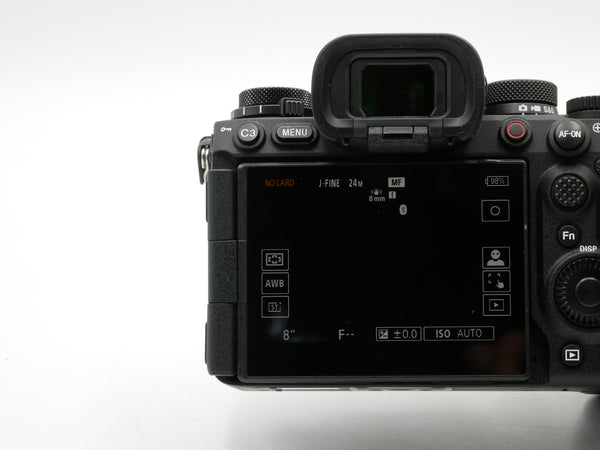 Parts or Repair - Sony A9 III (1350045WW)