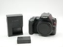 Used Canon SL3 Body (012070024397WW)