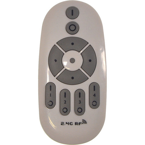 Savage  LED 2-Light Kit Bi-Color