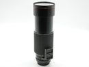 Used Tokina 100-300mm F4 Nikon F AI (8504033WW)
