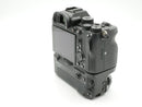 Used Sony A7RIV Body + Grip (3379287WW)