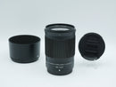 USED Nikon Nikkor Z 85mm F1.8 S (20126618WW)
