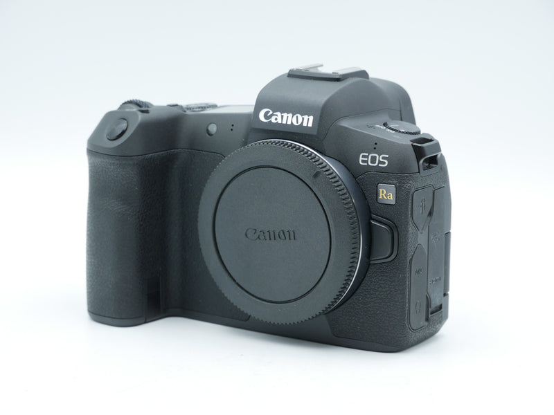 USED Canon RA Body for Astrophotography (012021001145WW)