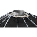 Aputure Quick Dome 90 (35.4")