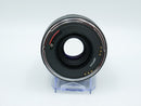 Used Bronica GS-1 W/ 100mm F3.5 W/ 6x4.5 + 6x7 Back