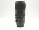 USED Sigma 70-200mm 2.8 DG Canon EF (56378636WW)
