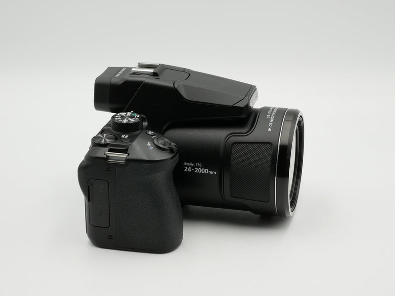 Used Nikon Coolpix P950 (20030024WW)