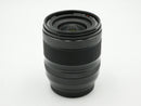 Used Fujifilm 16-50mm F2.8-4.8 (4DA35713WW)
