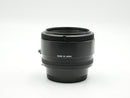 USED Nikon AF Nikkor 50mm f1.4 *minor haze* (2069415WW)