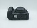 Used Canon 5D IV Body 78k (462038000560WW)