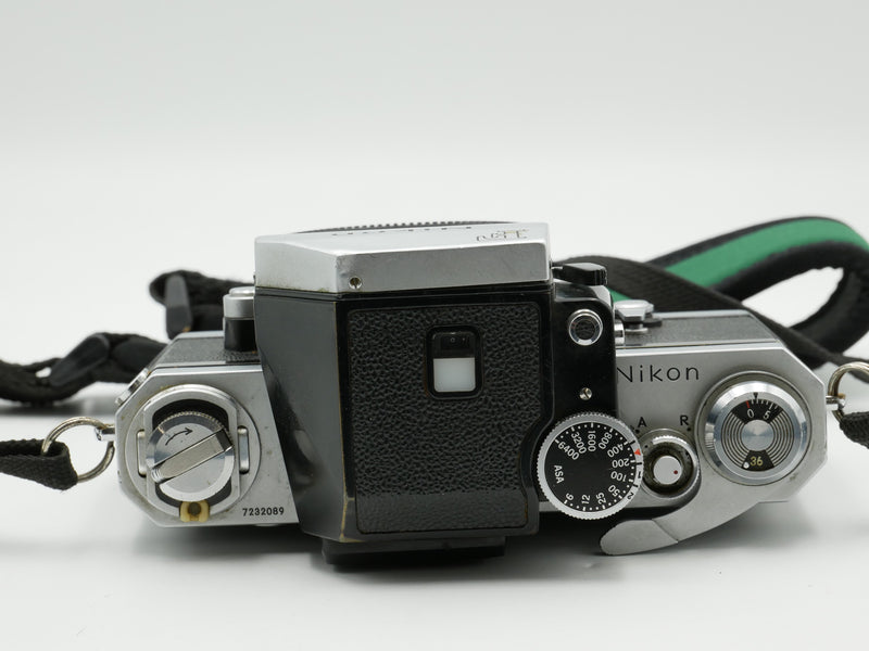 USED Nikon F Photomic FTN (7232089WW)