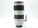 Used Canon EF 70-200 F2.8 II IS L (5120009821WW)