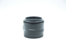 USED Canon EF 50mm f1.8 II (72892282WW)