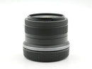 Used Canon 18-45mm F4.5-6.3 IS STM (4342026798WW)