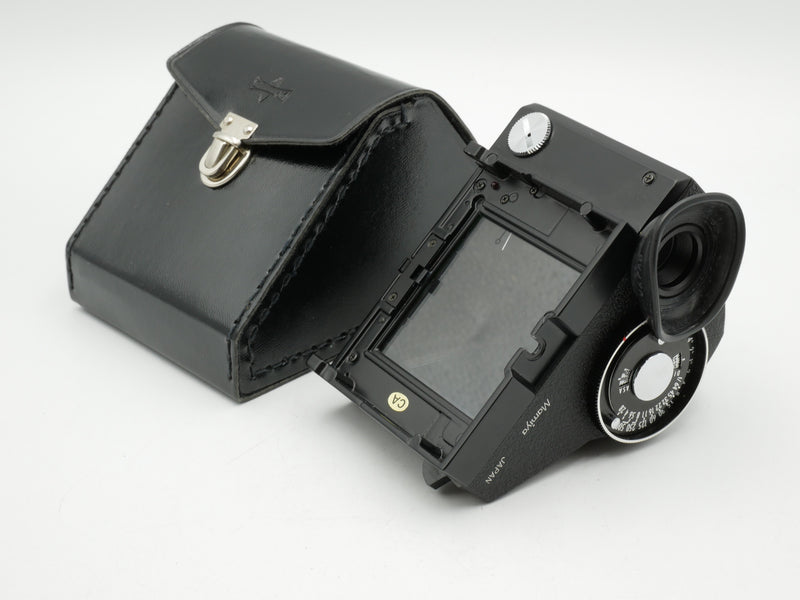 USED Mamiya CDS Prism (WW)