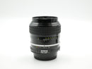 USED Nikon Nikkor 105mm F2.5 Ai *Parts or Repair* (762132WW)